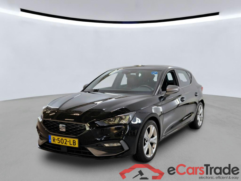 SEAT LEON 81 kW