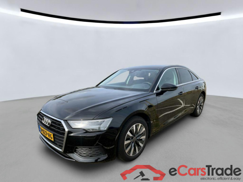 AUDI A6 LIMOUSINE 150 kW