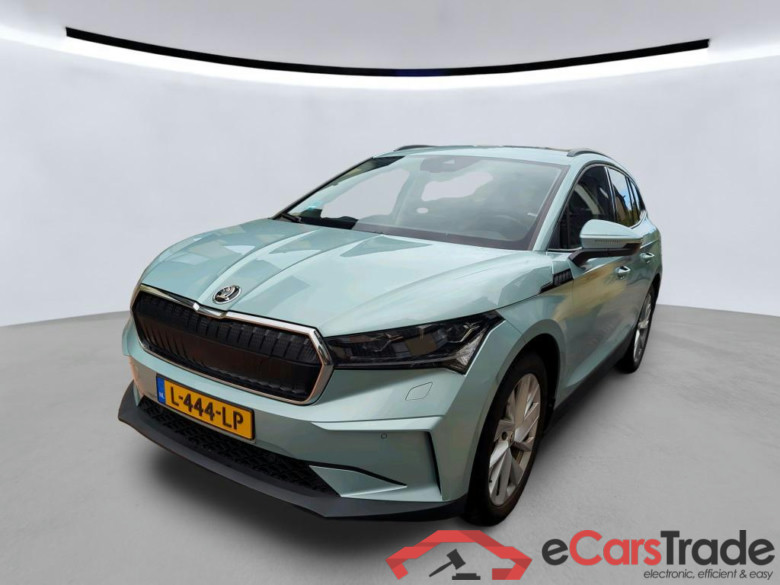 SKODA Enyaq iV 132 kW #1