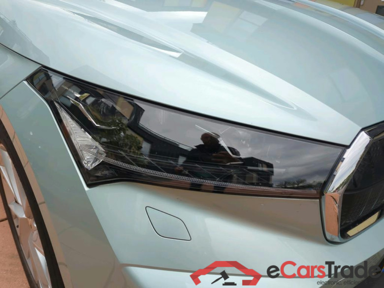 SKODA Enyaq iV 132 kW #4