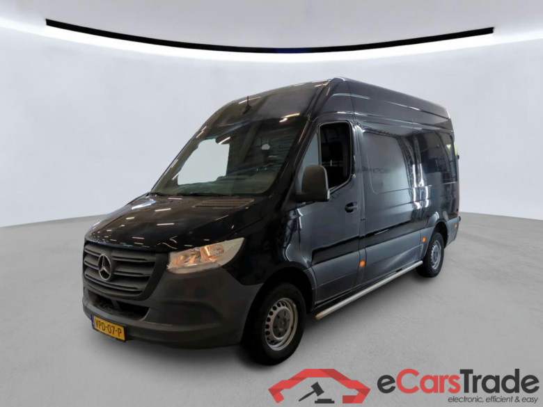 MERCEDES-BENZ Sprinter 120 kW