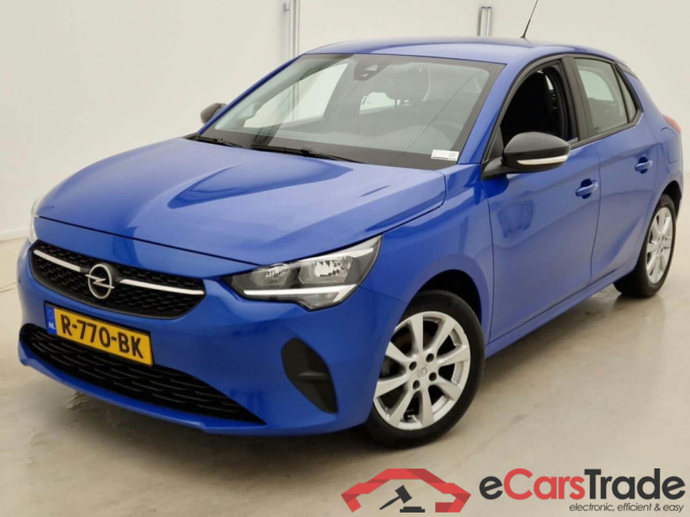 OPEL Corsa 1.2 Edition #1
