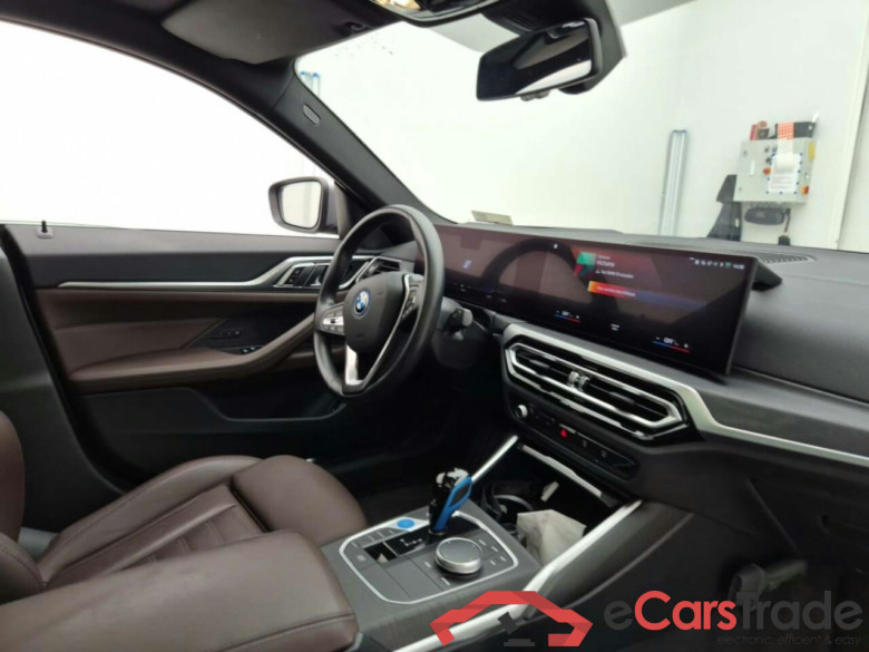 BMW i4 eDrive40 High Executive #3