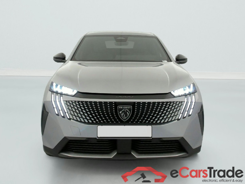 Peugeot 3008 Allure Hybrid 145 e-DCS6 #2
