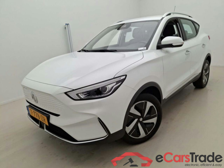 MG Mg zs ev EV Long Range Comfort #1
