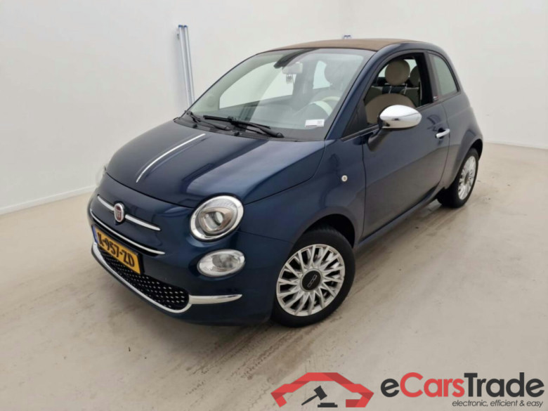 FIAT 500 1.0 Hybrid Cult