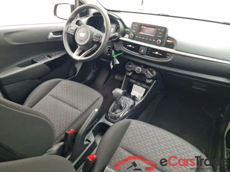 KIA Picanto 1.0 DPi ComfortLine #3