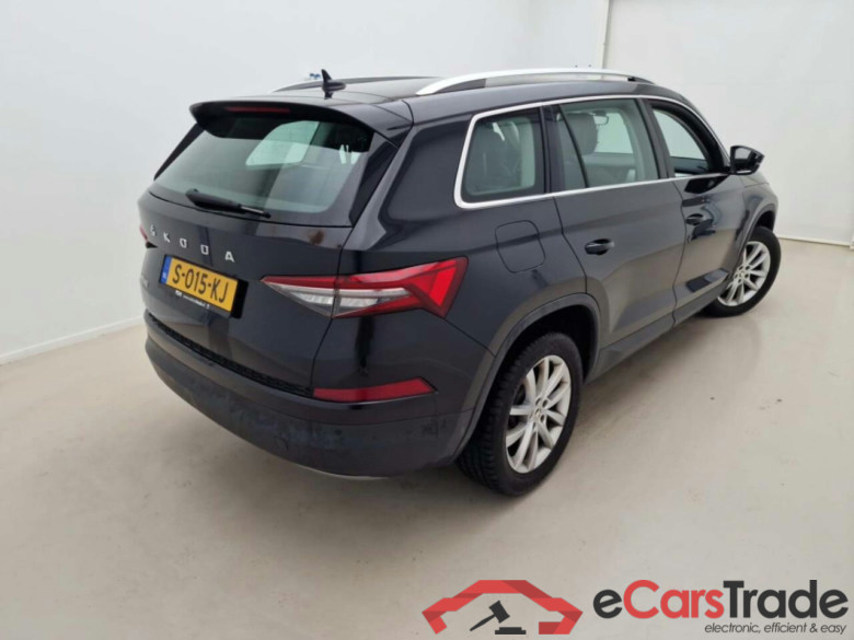 SKODA Kodiaq 1.5 TSI Bns. Ed. DSG #2