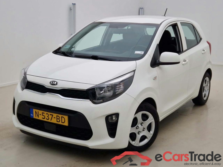 KIA Picanto 1.0 DPi ComfortLine AUT. #1