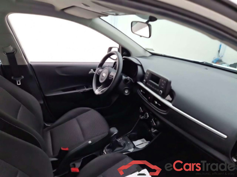 KIA Picanto 1.0 DPi ComfortLine AUT. #3