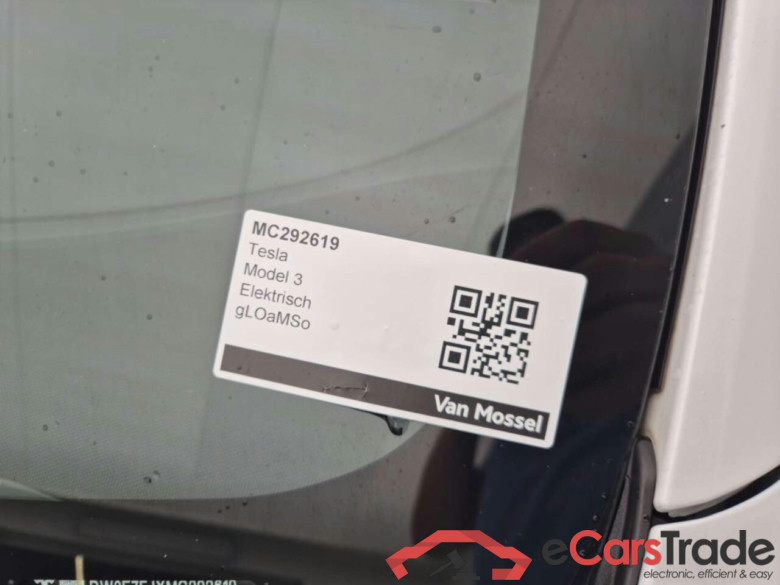 Tesla Model 3 Stnd.RWD Plus 60 kWh #5