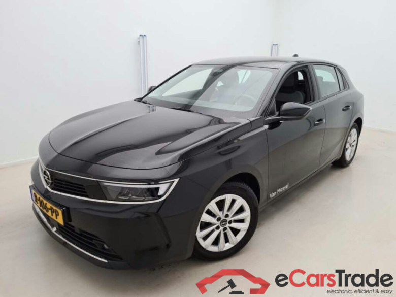 OPEL ASTRA 1.2 Turbo Edition #1