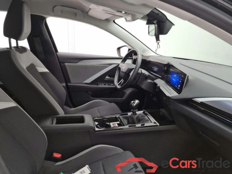 OPEL ASTRA 1.2 Turbo Edition #3