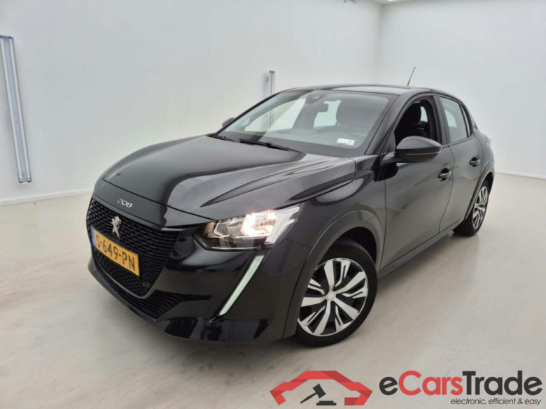 PEUGEOT e-208 Active 50 kWh #1