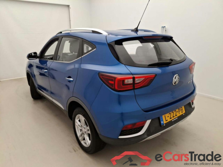 MG MG ZS EV Comfort 45 kWh #5