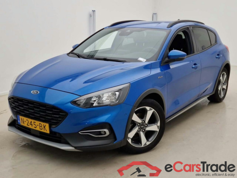 FORD FOCUS 1.0 EBH Active X Bns #1