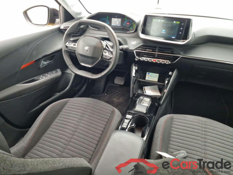 PEUGEOT e-208 Active Pck 50 kWh #3