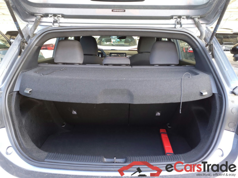 MG MG3         MG MG3         1,5 HYBRID 195 CV BVA CONFORT #2