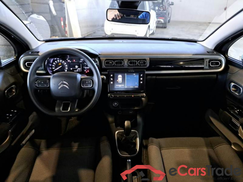 CITROEN C3 / 2020 / 5P / BERLINA PURETECH 83 SeS SHINE NEO PATENTATI #3