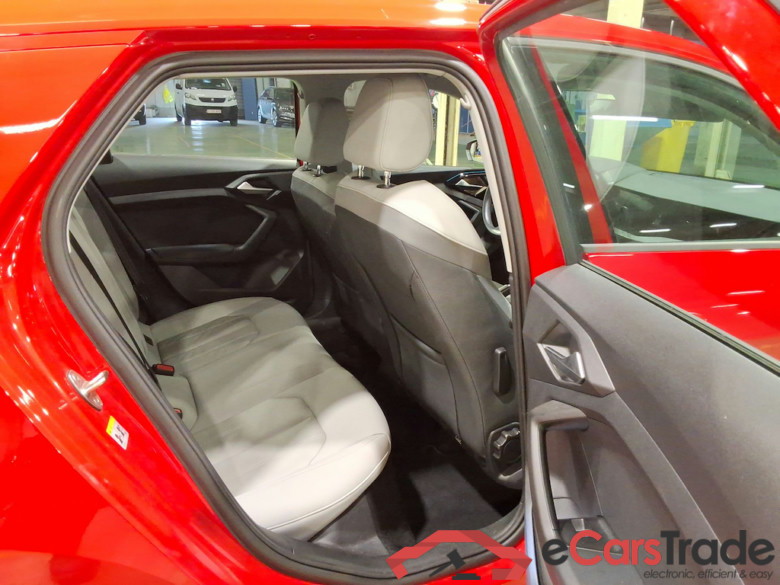 AUDI A1 SPORTBACK 1.0 25 TFSI S LINE #5
