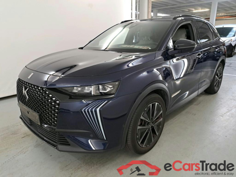 DS AUTOMOBILES DS 7 1.6 PHEV 225 ESPRIT DE VOYAGE AUTO #1