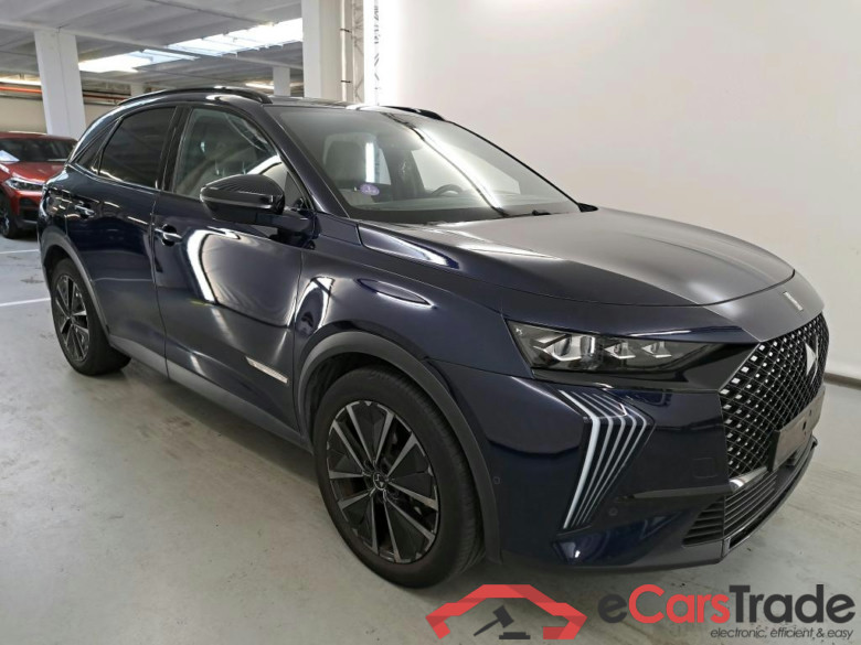 DS AUTOMOBILES DS 7 1.6 PHEV 225 ESPRIT DE VOYAGE AUTO #2