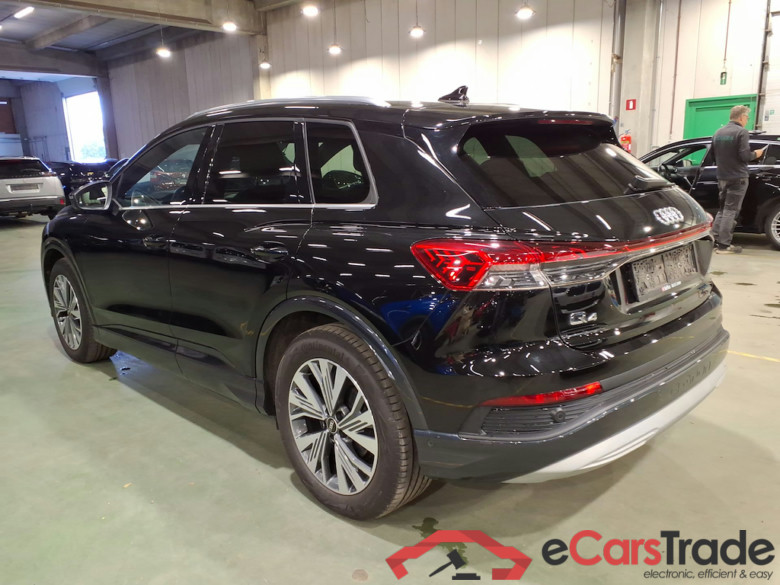 AUDI Q4 E-TRON BEV 82KWH 40 ADVANCED AUTO #2