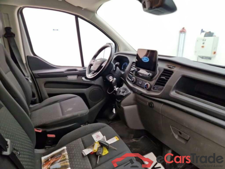 FORD Transit Custom 280 2.0 TDCI L1H1 Trend #3