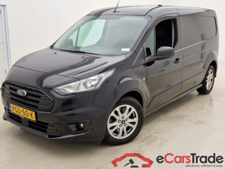 FORD Transit Connect 1.5 EcoBlue L2 Trend #1