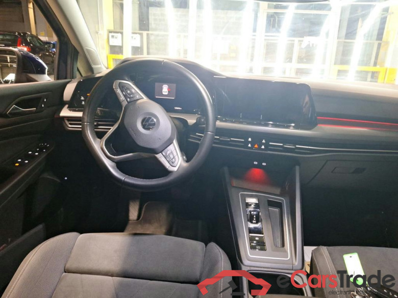 Volkswagen Golf 1.4 e-Hybrid Plug-In Aut. Pano LED-Matrix Head-Up Virtual Ambient ACC Navi-Pro 1/2 Sport-Alcantara KeylessGo Klima PDC ... #5