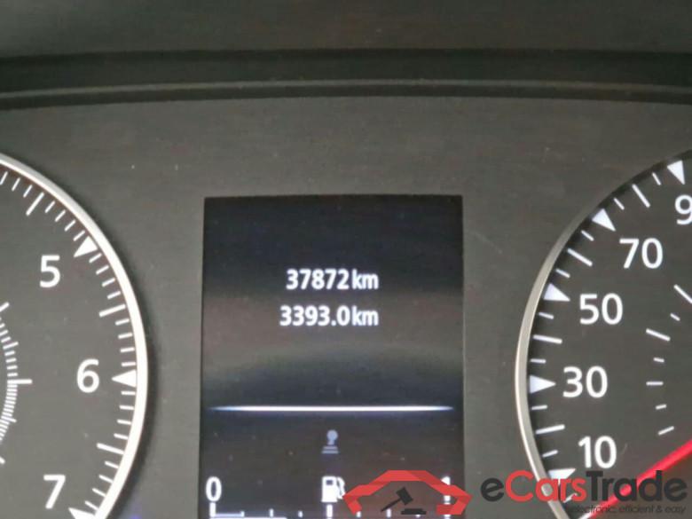 RENAULT Express 1.5 dCi 75 Comfort+ #6