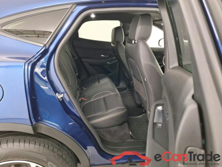 JAGUAR E-PACE 1.5 P160 MHEV AUTO #6