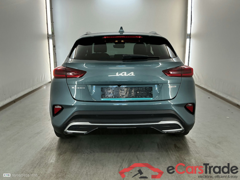 KIA XCEED 1.6 GDI PHEV DCT BUSINESS LINE #5