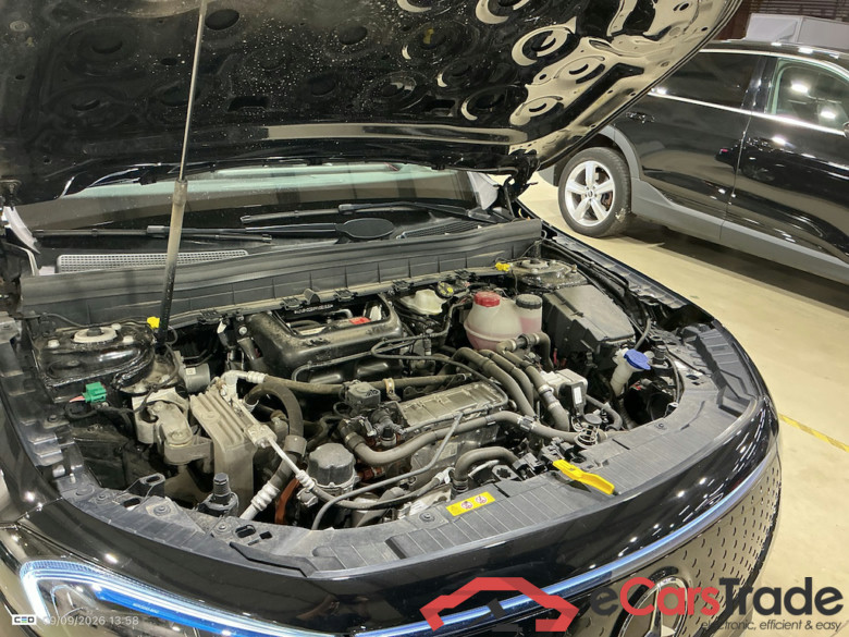 MERCEDES-BENZ EQB BEV 71KWH EQB 250+ BUSINESS LINE AUTO #6