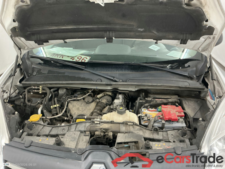 RENAULT KANGOO EXPRESS 1.5 BLUE DCI 80 GRAND CONFORT #6