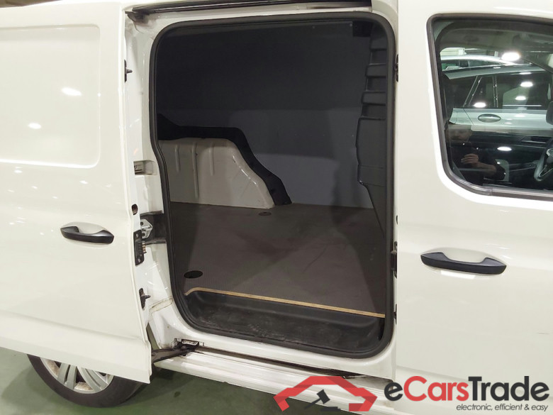 VOLKSWAGEN Caddy 2.0 CRTDI 75KW SCR BMT CARGO MAXI #5