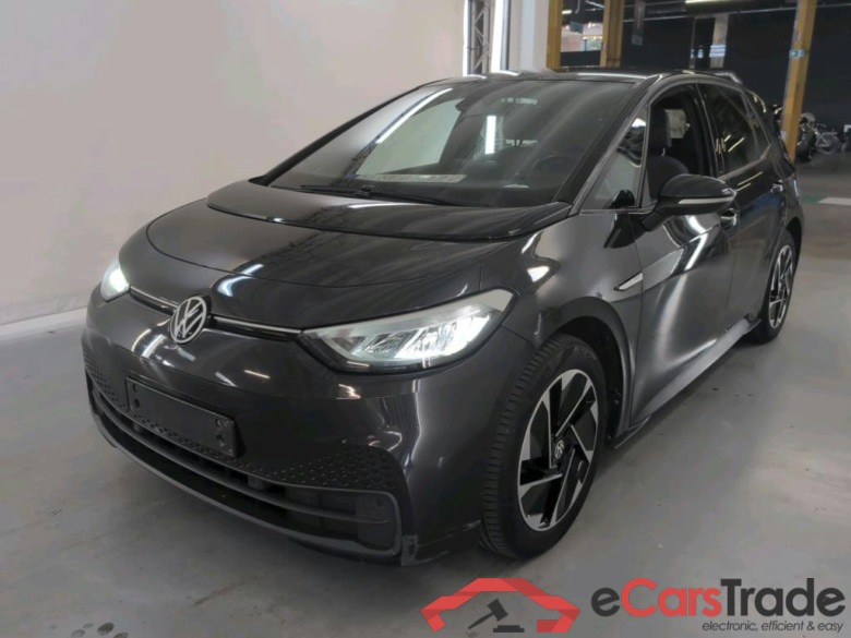 VOLKSWAGEN ID.3 58KWH PRO LIFE AUTO