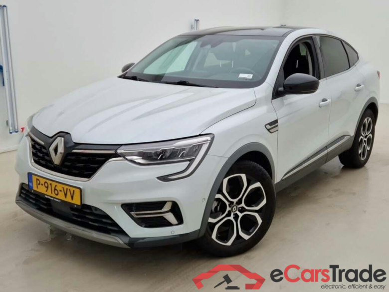 RENAULT Arkana 1.6 E-T H 145 RS-Line AUT #1