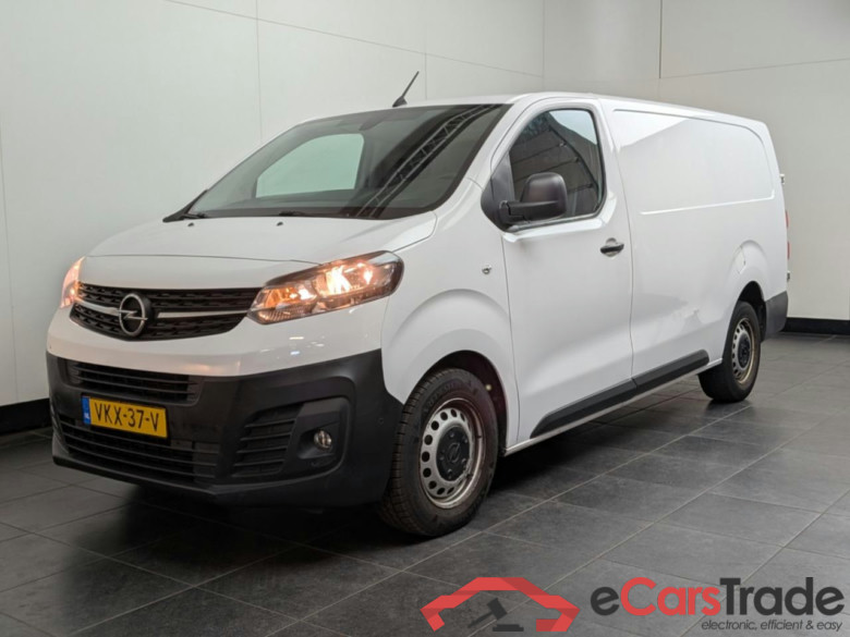 OPEL VIVARO 1.5 CDTI L3H1 Edit. #1
