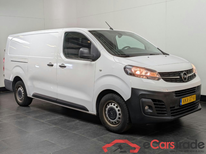 OPEL VIVARO 1.5 CDTI L3H1 Edit. #2