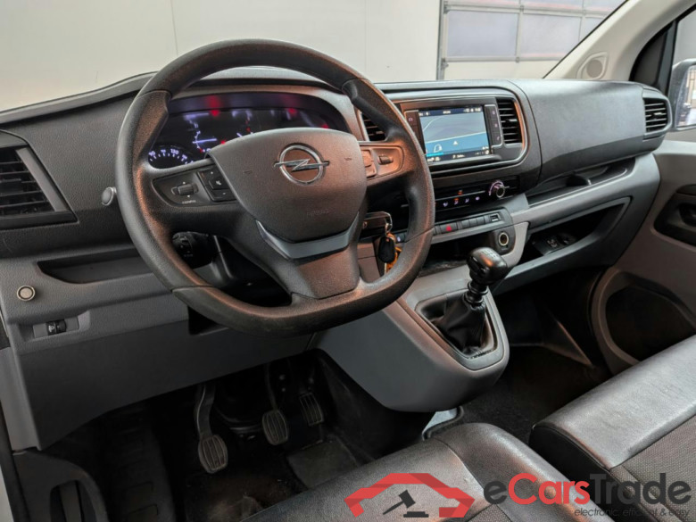OPEL VIVARO 1.5 CDTI L3H1 Edit. #5