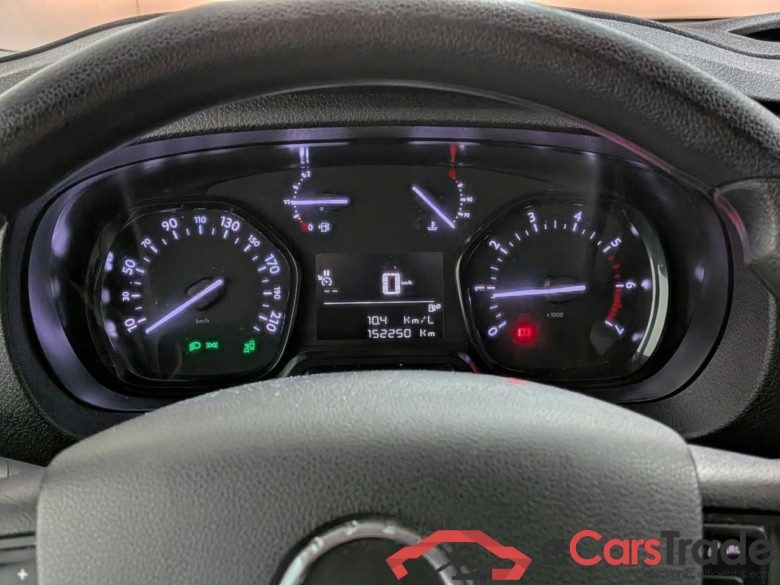 OPEL VIVARO 1.5 CDTI L3H1 Edit. #6