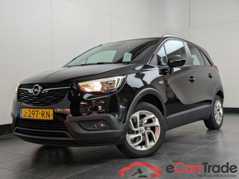 OPEL Crossland X 1.2 T. Edition #1