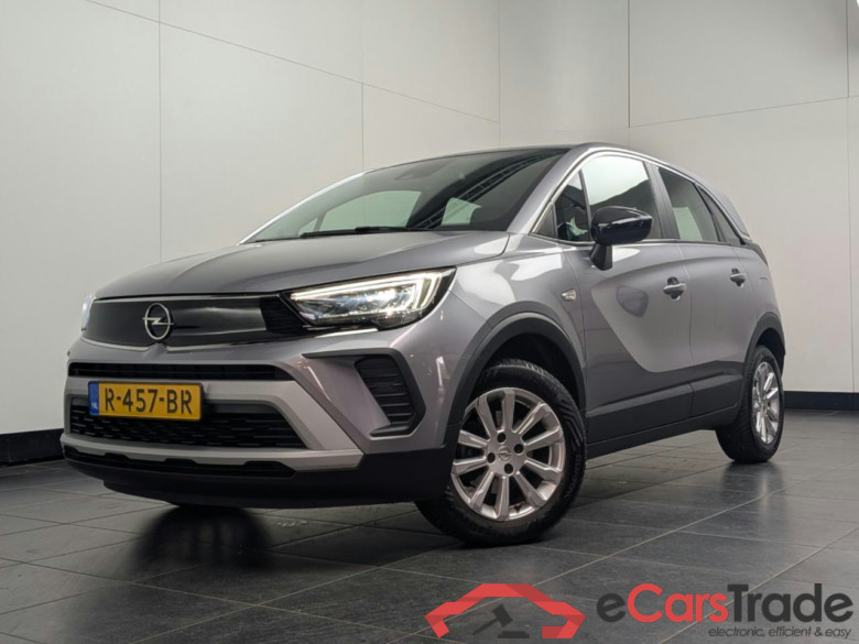 OPEL Crossland 1.2 Turbo Elegance #1