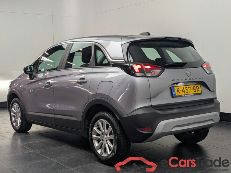 OPEL Crossland 1.2 Turbo Elegance #4