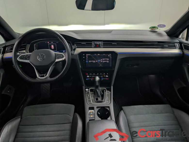 VOLKSWAGEN PASSAT VARIANT 1.5 TSI R-Line Bns+ #5