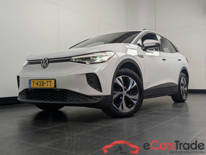 VOLKSWAGEN ID.4 Pure 52 kWh