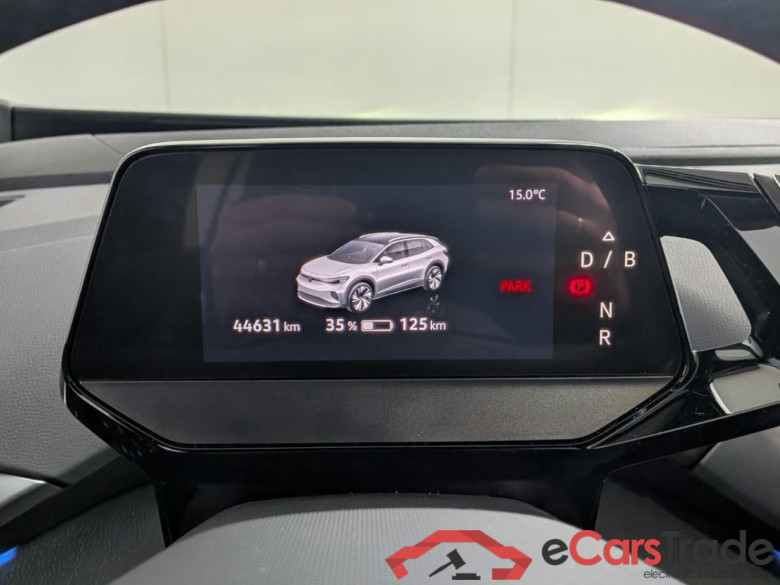 VOLKSWAGEN ID.4 Pure 52 kWh #5