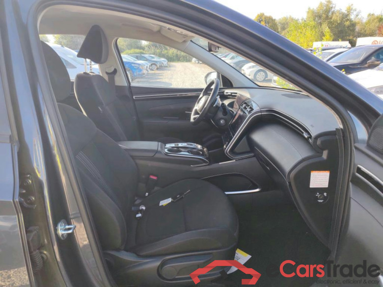 Hyundai Tucson 1.6 T-GDI Plug-In Hybrid 4WD Aut. LED Virtual Navi KeylessGo Camera Klima PDC ... #6