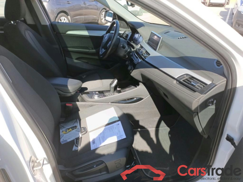 BMW X2 / 2017 / 5P / todoterreno sDrive18i (CX) #6